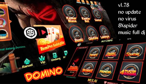 Download Higgs Domino Topbos Apk Mod